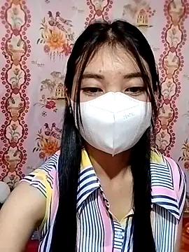 Damhan12 online show from November 2025 11:20:02 AM