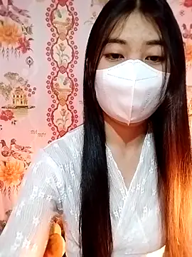 Damhan12 online show from December 2025 04:18:02 AM