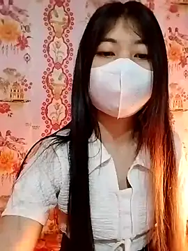 Damhan12 online show from January 2026 02:35:02 AM