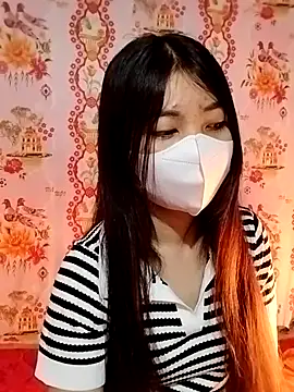 Damhan12 online show from February 2026 01:44:02 AM