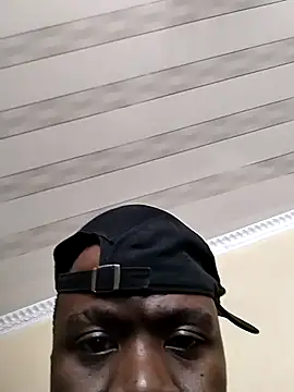 Dickninja084 online show from October 2025 10:12:02 AM