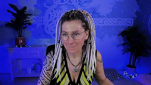 UmaSpace online show from April 2026 05:03:02 AM