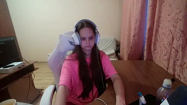 SharybbFace online show from September 2025 03:36:01 PM