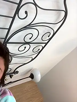 Mia Winters online show from September 2025 10:31:01 AM