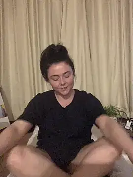 Mia Winters online show from March 2026 07:05:01 PM