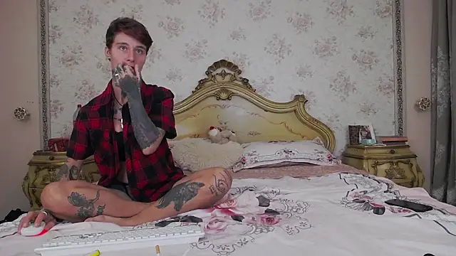 UnholyAngels online show from October 2025 10:32:02 PM