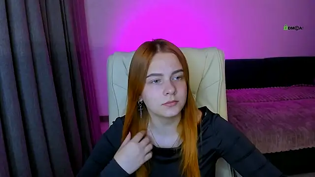 red  dizzy online show from September 2025 07:38:01 PM