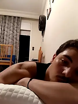 Snapshot of Bonk_o chatting on September 2025 07:59:02 PM Bonk o online show from September 2025 07:59:02 PM