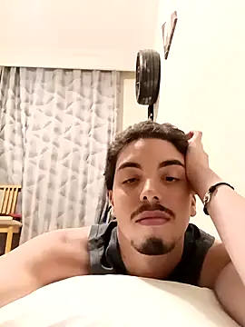 Snapshot of Bonk_o chatting on September 2025 09:30:01 PM Bonk o online show from September 2025 09:30:01 PM