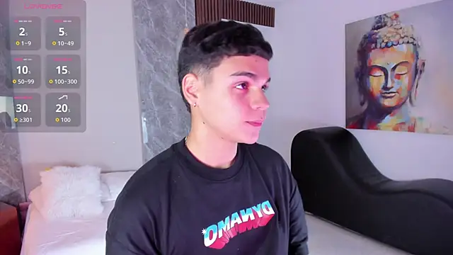 james jonnes online show from September 2025 07:28:02 PM