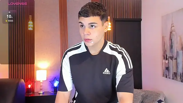 james jonnes online show from November 2025 12:52:01 PM