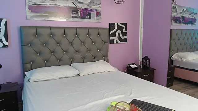 Sabriinaa Foxx online show from December 2025 03:43:01 PM