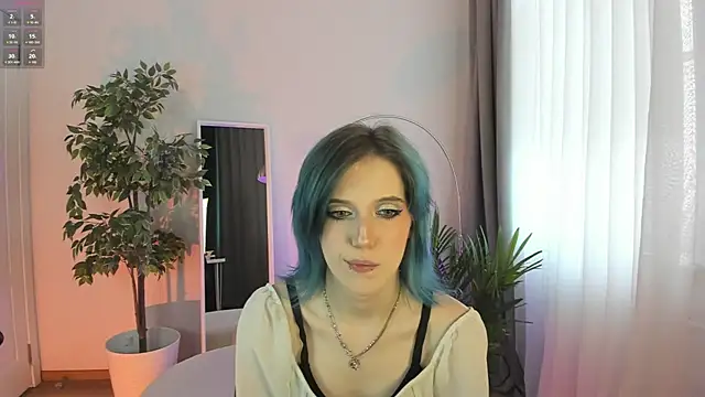 MorgyAsuna  online show from September 2025 01:35:02 PM