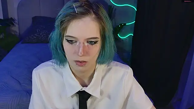 MorgyAsuna  online show from October 2025 08:39:01 PM