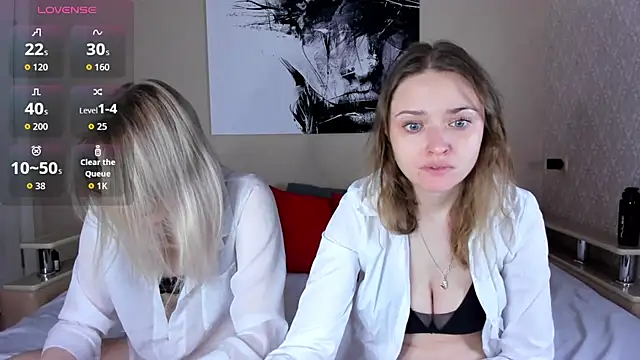 Linda Bryant-Eva online show from October 2025 03:36:02 AM