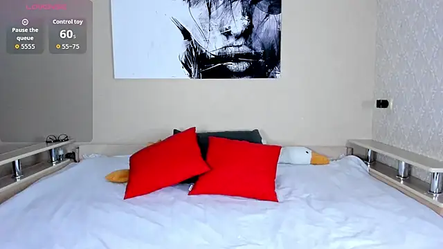 Linda Bryant-Eva online show from November 2025 01:05:01 AM