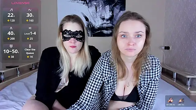 Linda Bryant-Eva online show from November 2025 07:33:02 AM