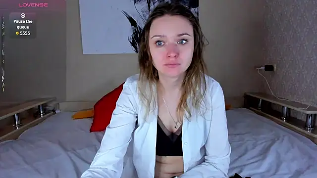 Linda Bryant-Eva online show from November 2025 10:08:02 AM