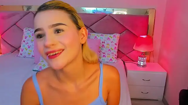 ChloeLaurentt online show from March 2026 09:08:01 PM