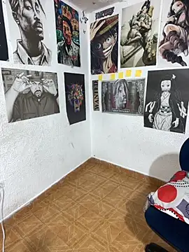 Snapshot of Sexyquerubin chatting on November 2025 06:57:01 PM Sexyquerubin online show from November 2025 06:57:01 PM