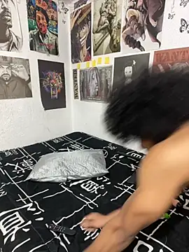 Snapshot of Sexyquerubin chatting on November 2025 12:35:02 AM Sexyquerubin online show from November 2025 12:35:02 AM