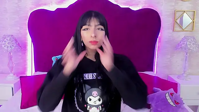 LaylaaDoll online show from September 2025 12:32:01 PM