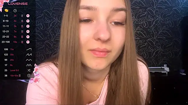 Snapshot of GemmaGunter chatting on January 2026 03:06:01 PM GemmaGunter online show from January 2026 03:06:01 PM