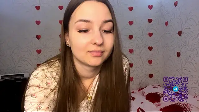 Snapshot of GemmaGunter chatting on February 2026 06:04:01 PM GemmaGunter online show from February 2026 06:04:01 PM