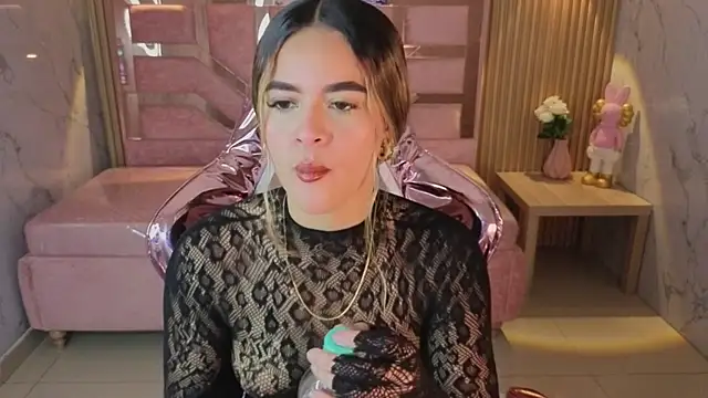 lilith4 s online show from March 2026 08:15:02 PM