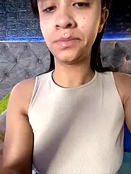 Isabella-Teen online show from September 2025 02:15:02 AM