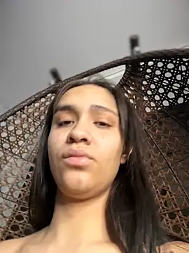 Isabella-Teen online show from October 2025 02:45:02 AM