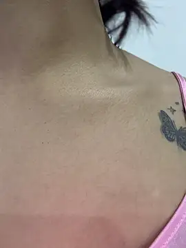 Isabella-Teen online show from January 2026 02:04:02 AM