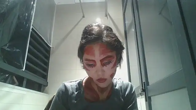 JennyCarpenter online show from October 2025 11:11:02 AM