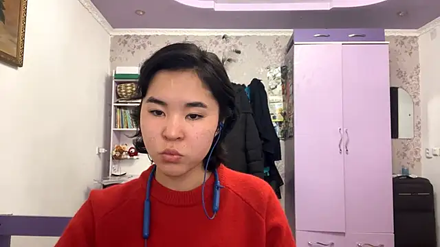 JennyCarpenter online show from February 2026 03:44:01 AM