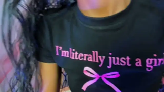 alix noa online show from November 2025 05:58:02 PM