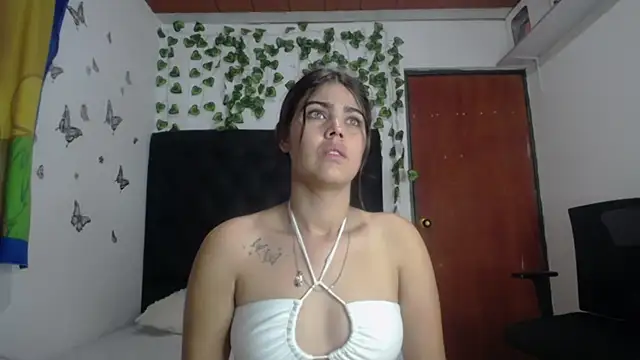 isabel 09 online show from February 2026 12:08:02 PM