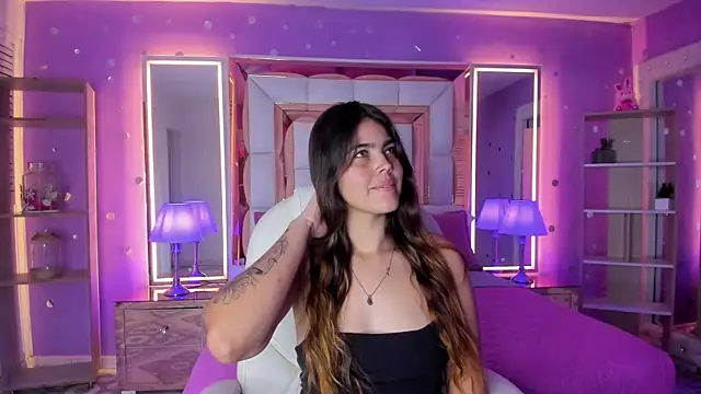 isabel 09 online show from July 2026 05:39:01 PM