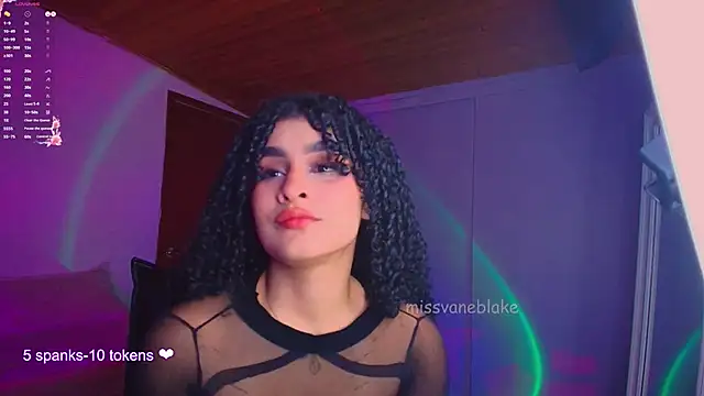 missvaneblake online show from October 2025 01:11:02 PM