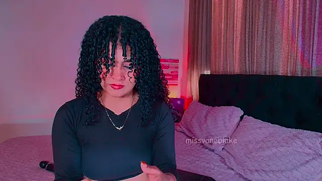 missvaneblake online show from February 2026 02:10:01 PM