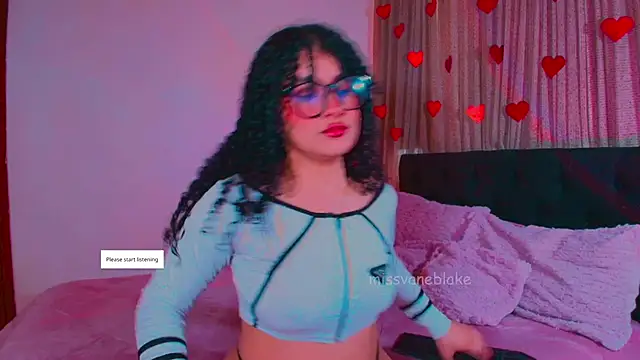 missvaneblake online show from March 2026 11:49:01 AM