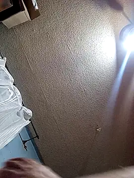 Jarektchurzewski online show from April 2026 08:55:01 PM