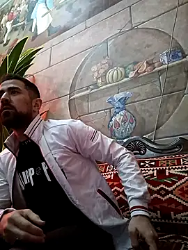 HAMADA  11 online show from December 2025 01:07:01 PM