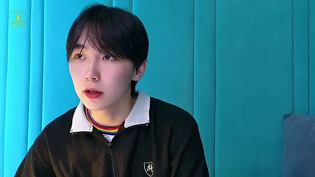 HeejinWang online show from September 2025 08:11:02 PM