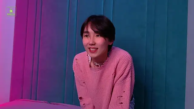 HeejinWang online show from September 2025 08:14:01 PM