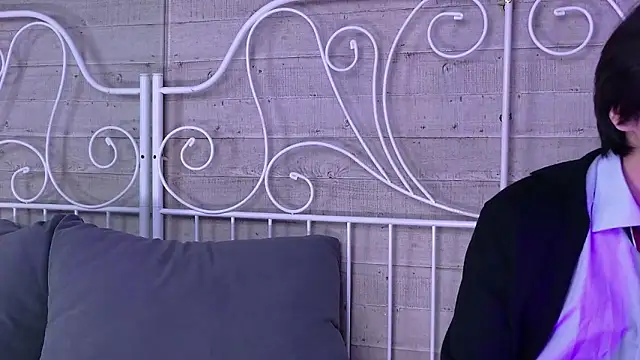 HeejinWang online show from November 2025 08:25:02 PM