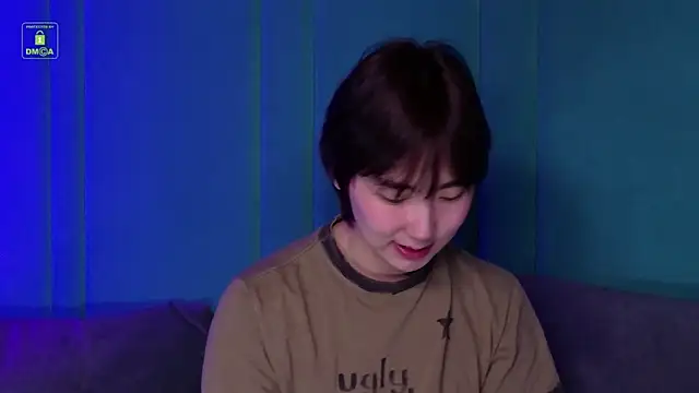 HeejinWang online show from March 2026 08:14:02 PM