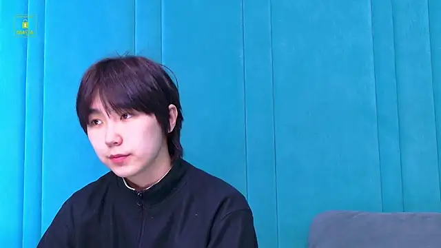 HeejinWang online show from April 2026 08:02:02 PM