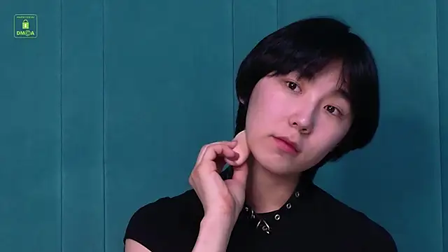 HeejinWang online show from May 2026 08:36:02 PM