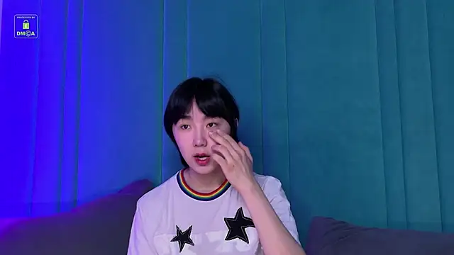 HeejinWang online show from May 2026 04:20:02 AM