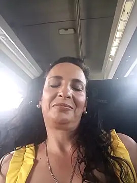 Kimberly Smitth online show from March 2026 06:57:01 PM